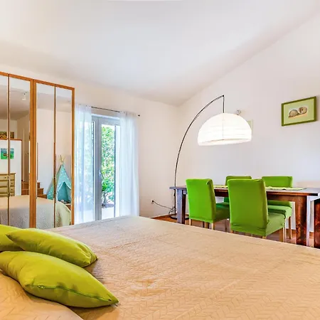 Casa vacanze Cozy In With Wifi *