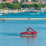 Amazing In With Wifi Vakantiehuis Medulin