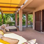 Amazing In With Wifi Vakantiehuis Medulin