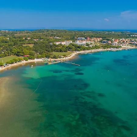 Amazing In With Wifi Holiday home *