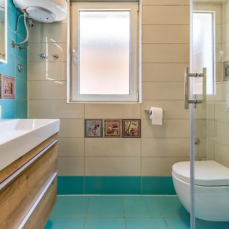 Holiday home Amazing In With Wifi Medulin