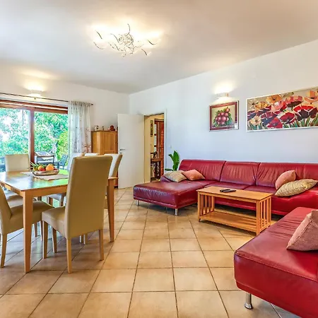 Amazing In With Wifi Holiday home Medulin