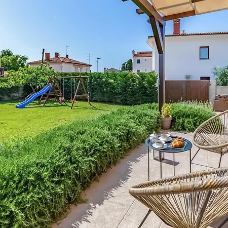 Holiday home Amazing In With Wifi