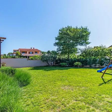 Amazing In With Wifi Holiday home Medulin