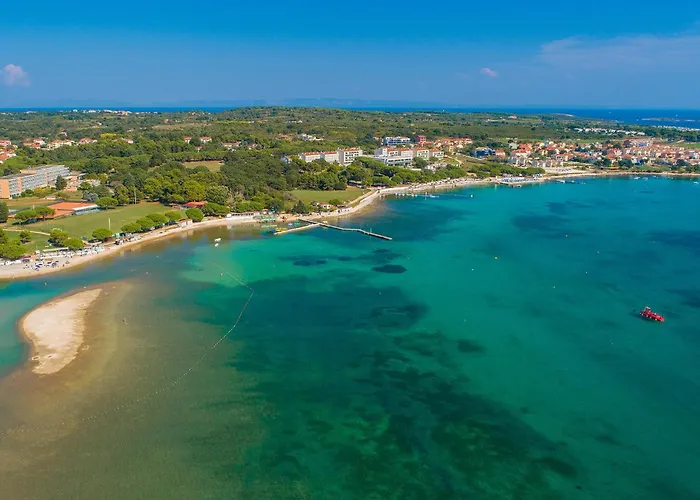 Amazing In With Wifi Holiday home *