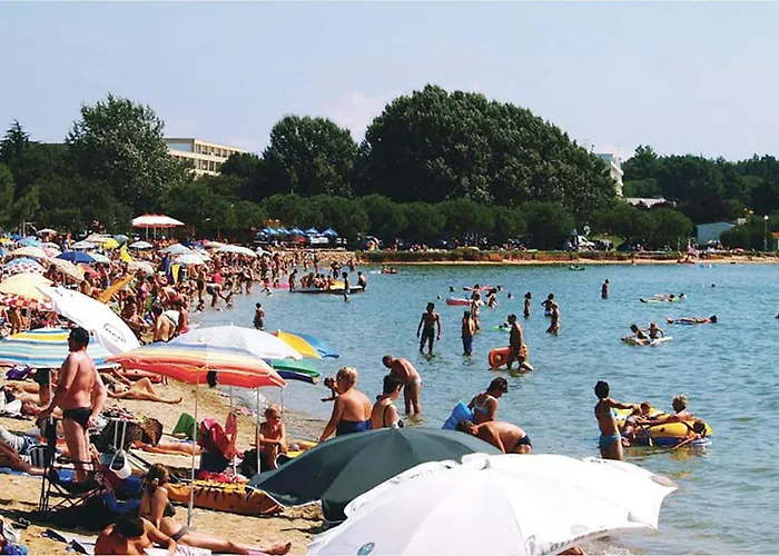 Amazing In With Wifi Holiday home Medulin