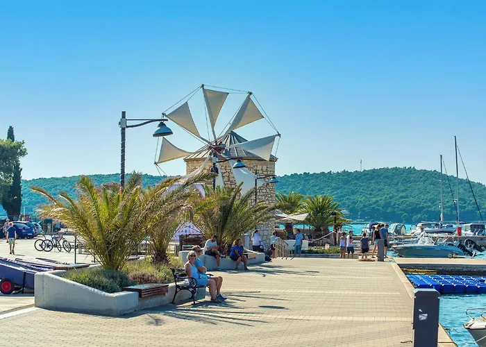 Amazing In With Wifi Medulin