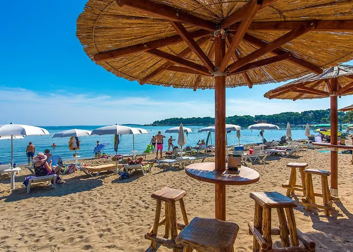 Holiday home Amazing In With Wifi Medulin