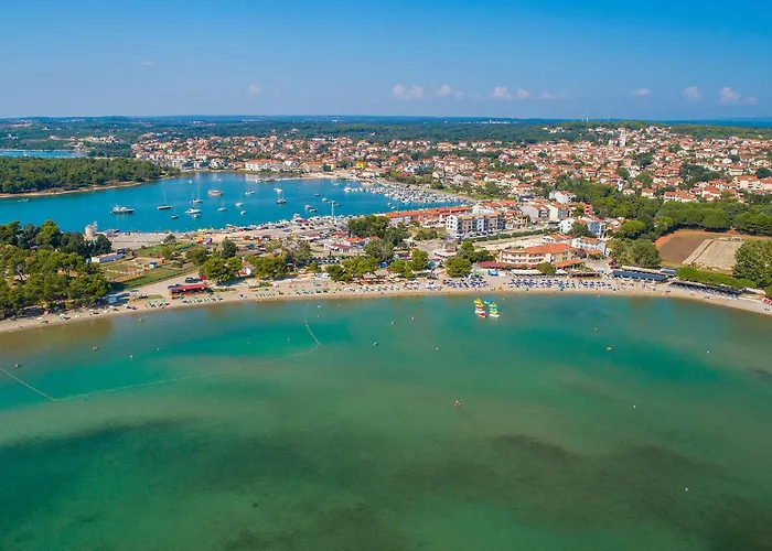 Amazing In With Wifi Medulin