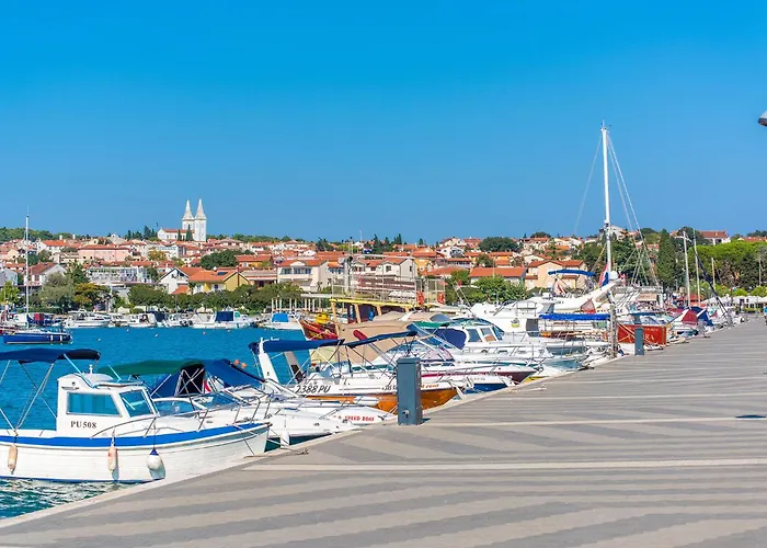 Amazing In With Wifi