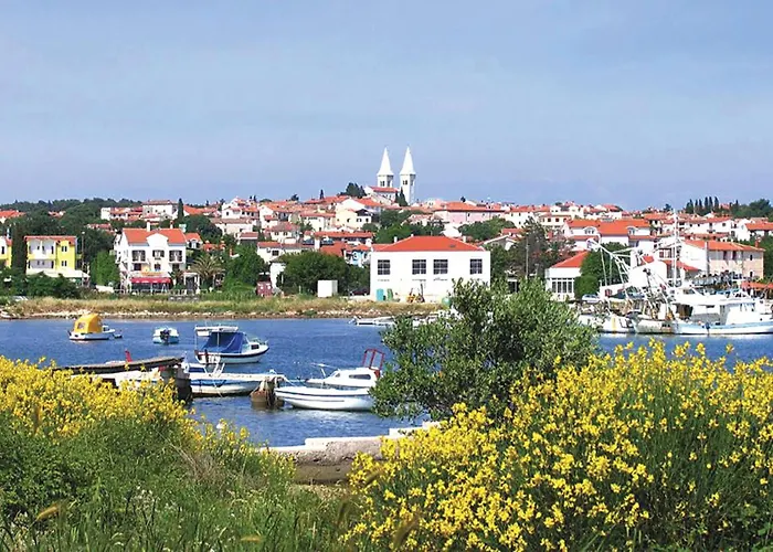 Amazing In With Wifi Holiday home *