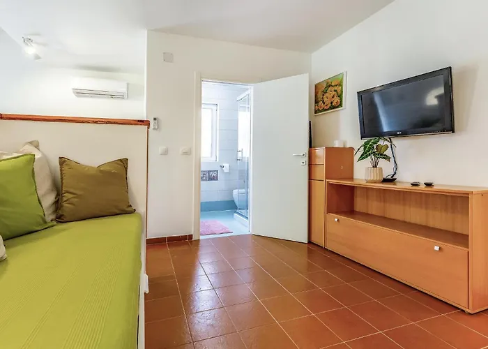 Amazing In With Wifi Holiday home Medulin