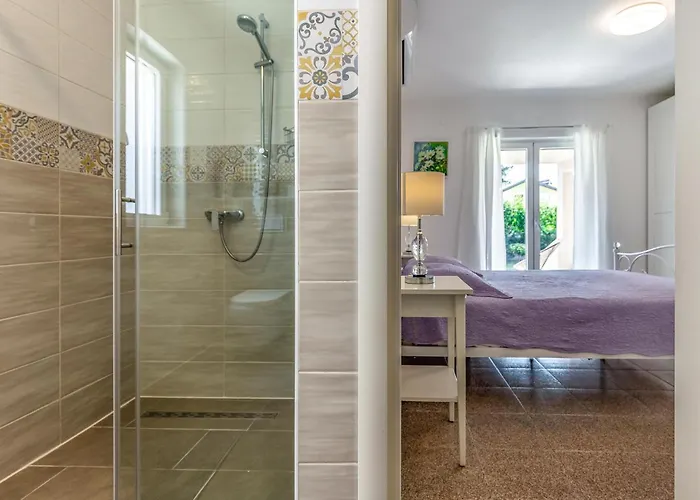 Amazing In With Wifi Holiday home Medulin