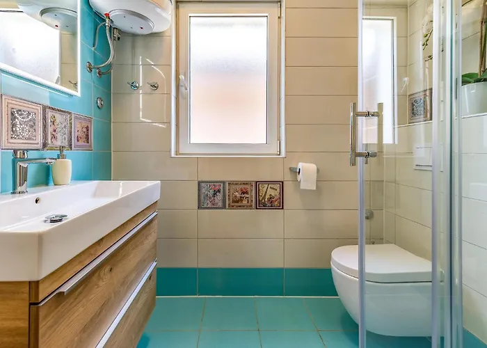 Holiday home Amazing In With Wifi Medulin