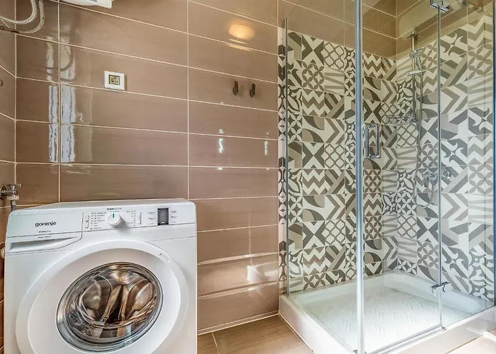 Amazing In With Wifi *