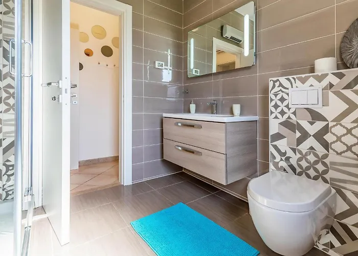 Amazing In With Wifi * Medulin