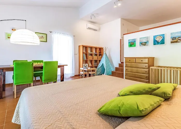 Amazing In With Wifi