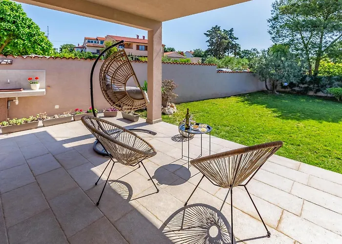 Holiday home Amazing In With Wifi