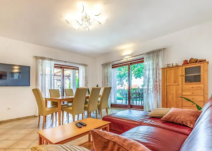 Amazing In With Wifi * Medulin