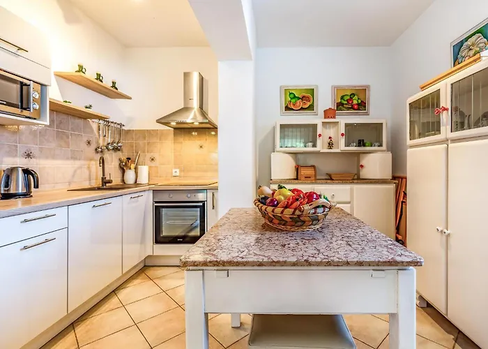 Amazing In With Wifi Holiday home