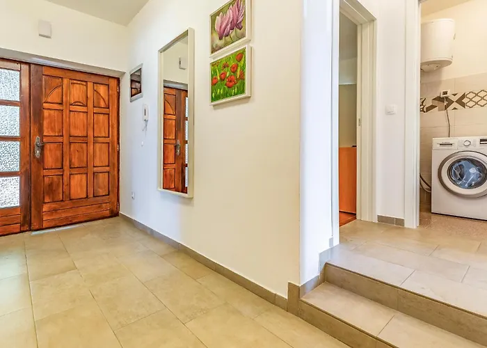 Amazing In With Wifi Holiday home *