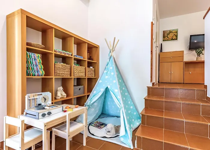 Holiday home Amazing In With Wifi Medulin