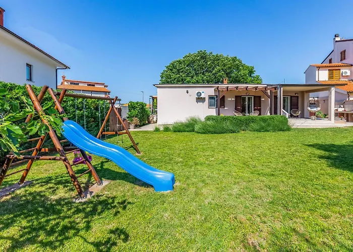 Amazing In With Wifi Holiday home