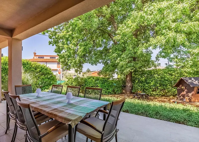 Holiday home Amazing In With Wifi *