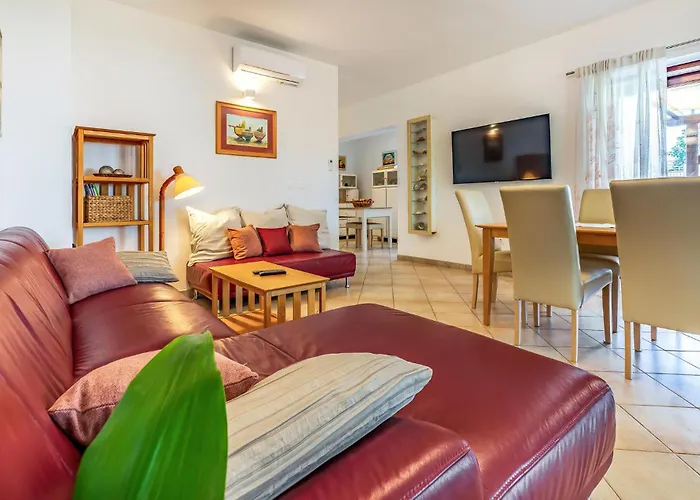 Holiday home Amazing In With Wifi