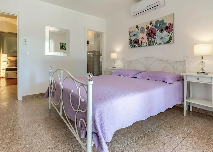 Amazing In With Wifi Holiday home *