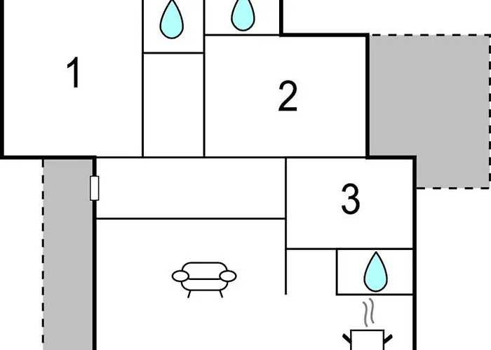 Amazing In With Wifi Holiday home Medulin